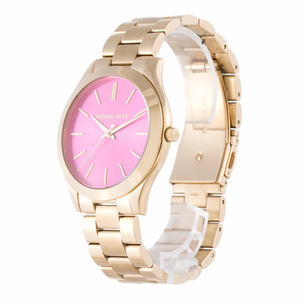 Michael Kors Runway Watch - Picture 2 of 4